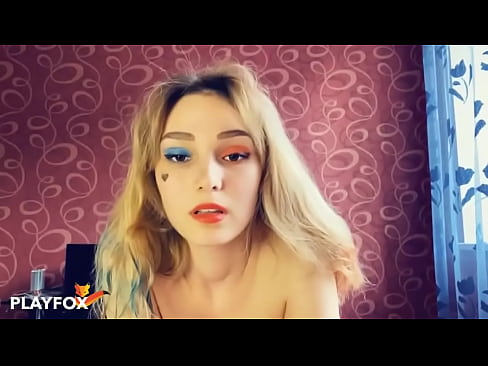 ❤️ Likhalase tsa 'nete tsa boselamose li ile tsa mpha thobalano le Harley Quinn litšoantšong tsa bootsoa st.xxx-wow-net.ru ❤