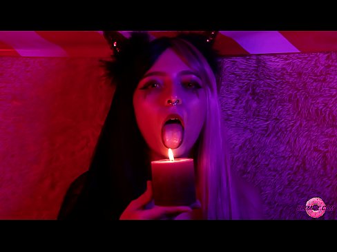 ❤️ Passionate Blowjob e tsoang ho Sexy Succubus e nang le Phethahatso ea Molomo litšoantšong tsa bootsoa st.xxx-wow-net.ru ❤